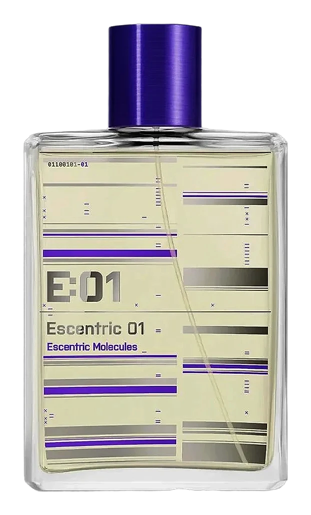 Escentric 01 by Escentric Molecules