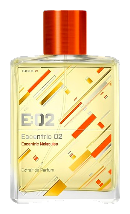Escentric Molecules Escentric 02 Extrait