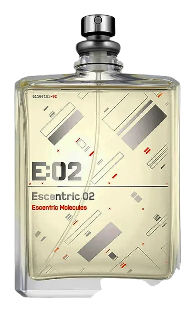 Escentric 02 by Escentric Molecules