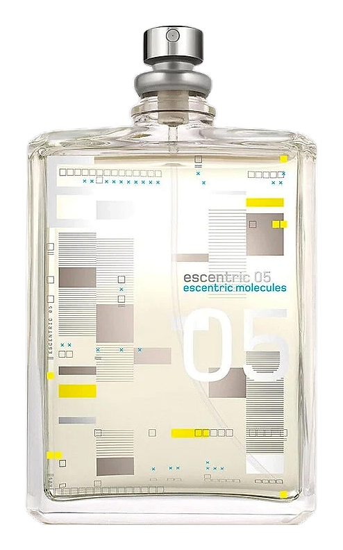 Escentric 05 by Escentric Molecules