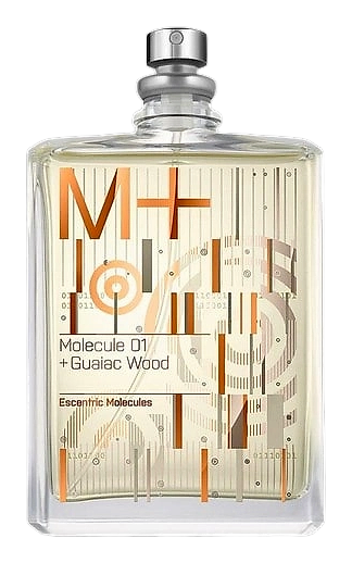 Escentric Molecules Molecule 01 + Guaiac Wood