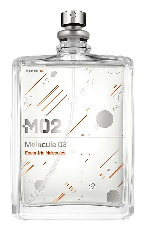 Molecule 02 by Escentric Molecules