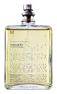 Molecule 03 by Escentric Molecules
