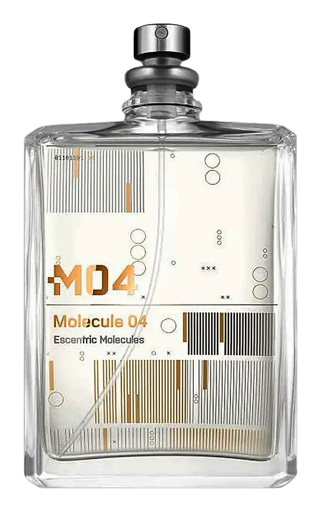 Molecule 04 by Escentric Molecules