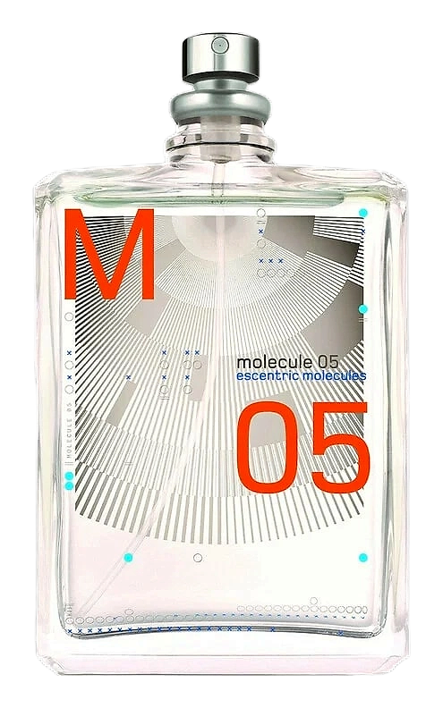 Molecule 05 by Escentric Molecules