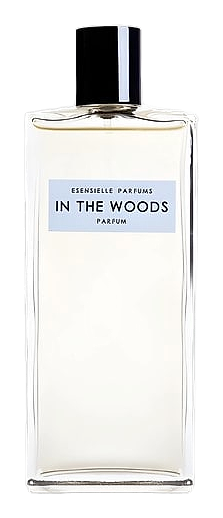 eSENSielle In the Woods