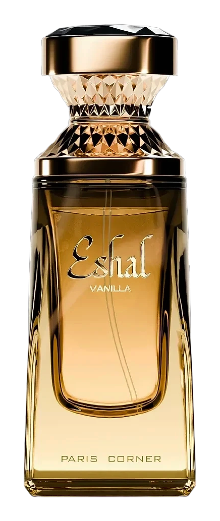 Eshal Vanilla by Paris Corner