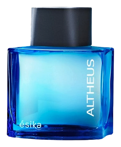 Altheus by Ésika