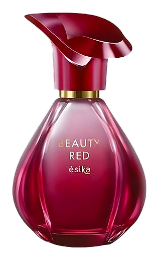 Beauty Red by Ésika
