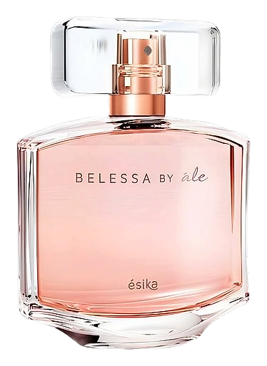 Belessa by ále by Ésika – Eau de Toilette