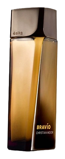 Bravio by Ésika – Eau de Toilette