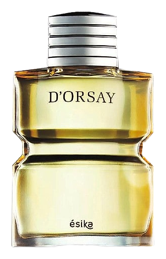 D'Orsay by Ésika