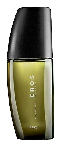 Eros by Ésika – Eau de Toilette