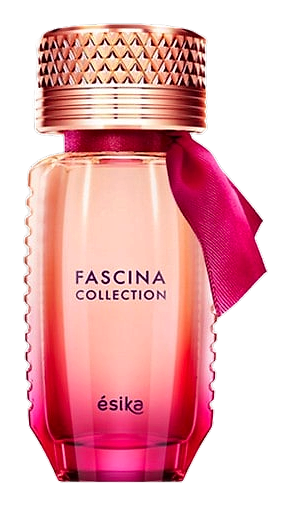 Fascina Collection by Ésika
