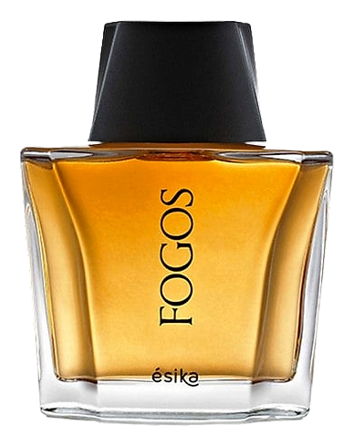 Fogos by Ésika – Eau de Toilette