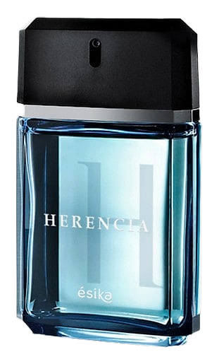 Herencia by Ésika – Eau de Toilette