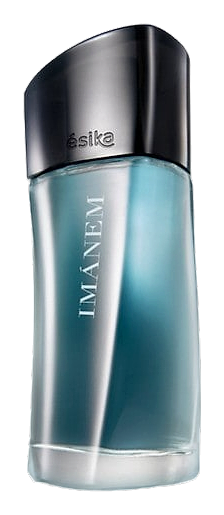 Imanem by Ésika – Eau de Toilette