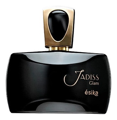 Jadiss Glam by Ésika – Eau de Toilette