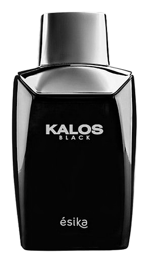 Kalos Black by Ésika
