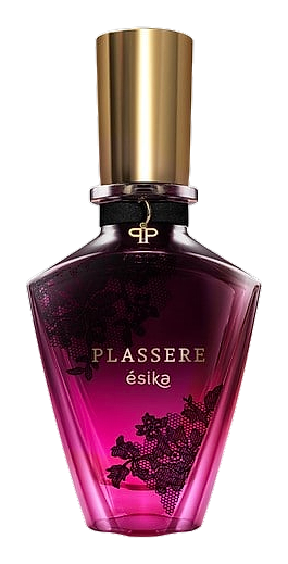 Plassere by Ésika – Eau de Toilette