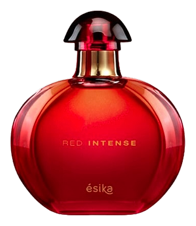 Ésika Red Intense