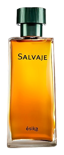 Salvaje by Ésika