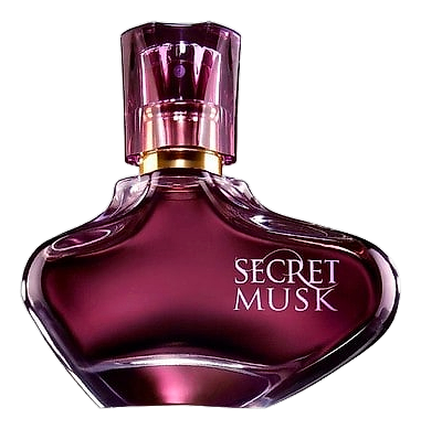 Secret Musk by Ésika