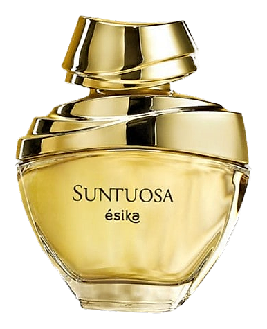 Suntuosa by Ésika – Eau de Parfum