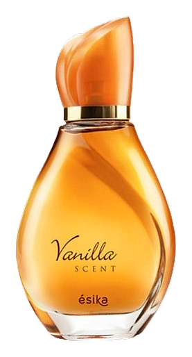Vanilla Scent by Ésika