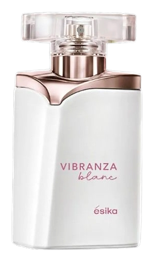 Vibranza Blanc by Ésika