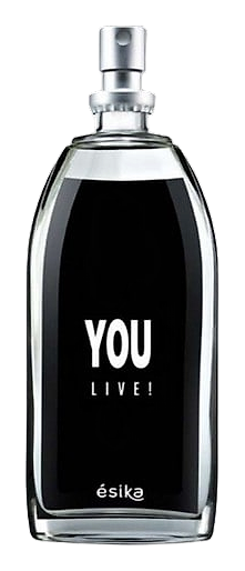 You Live by Ésika