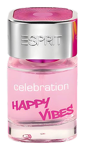 Celebration Happy Vibes for Her by Esprit – Eau de Toilette