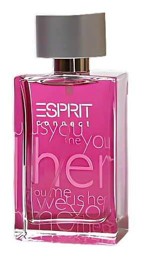 Connect for Her by Esprit