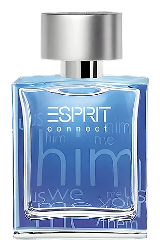 Connect for Him by Esprit
