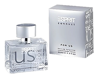 Connect for Us by Esprit – Eau de Toilette