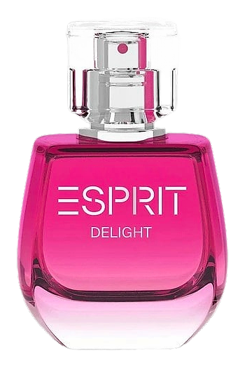 Delight by Esprit – Eau de Toilette