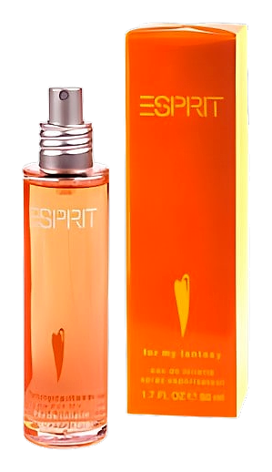 Esprit for my Fantasy by Esprit – Eau de Toilette