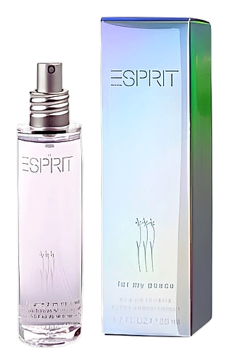 Esprit for my Peace by Esprit – Eau de Toilette