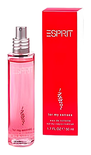 Esprit for my Senses by Esprit