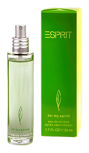 Esprit for my Spirit by Esprit