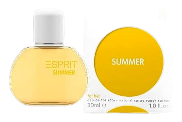 Esprit Summer For Her by Esprit – Eau de Toilette
