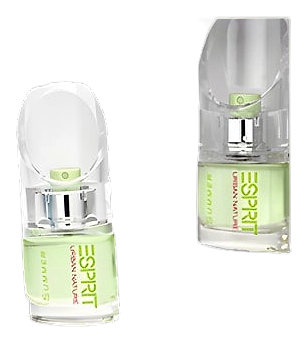 Esprit Urban Nature Summer for Women by Esprit – Eau de Toilette