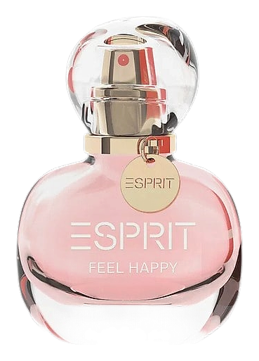 Feel Happy 2025 by Esprit