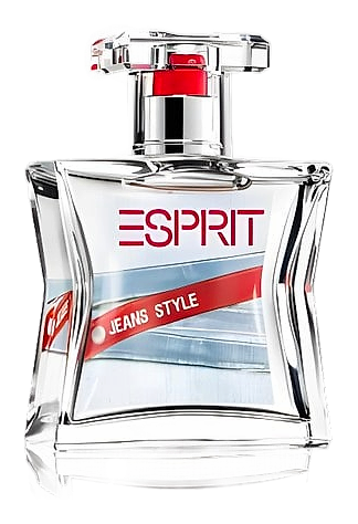 Esprit Jeans Style Woman