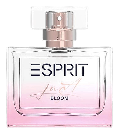 Just Bloom by Esprit – Eau de Parfum