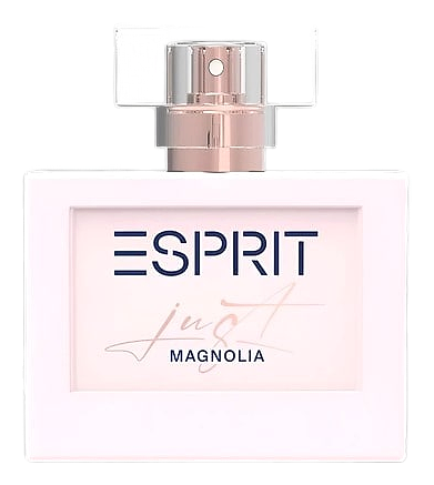 Just Magnolia by Esprit – Eau de Toilette