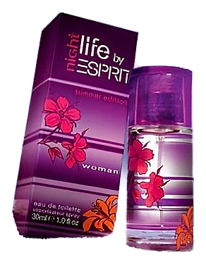 Night Life by Esprit Summer Edition Women by Esprit