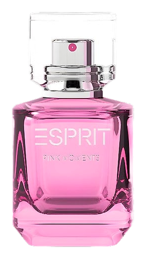 Pink Moments by Esprit – Eau de Toilette