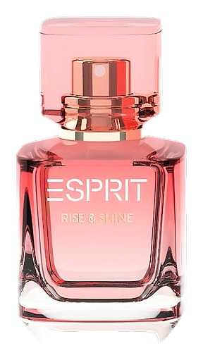 Rise & Shine by Esprit – Eau de Toilette