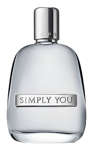 Simply You for Him by Esprit – Eau de Toilette